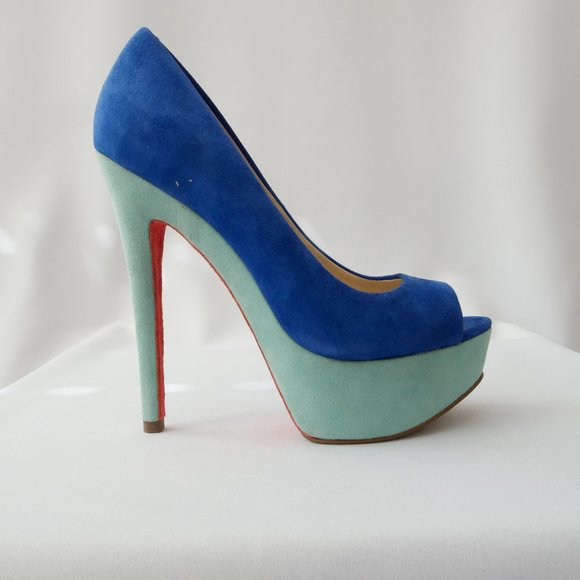 NEW Nine West Boutique9 Open Toe Platform Sandals - Picture 5 of 7